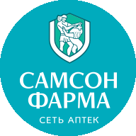 Аптечная сеть Самсон-Фарма