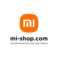 MiShop Смарт Оранж